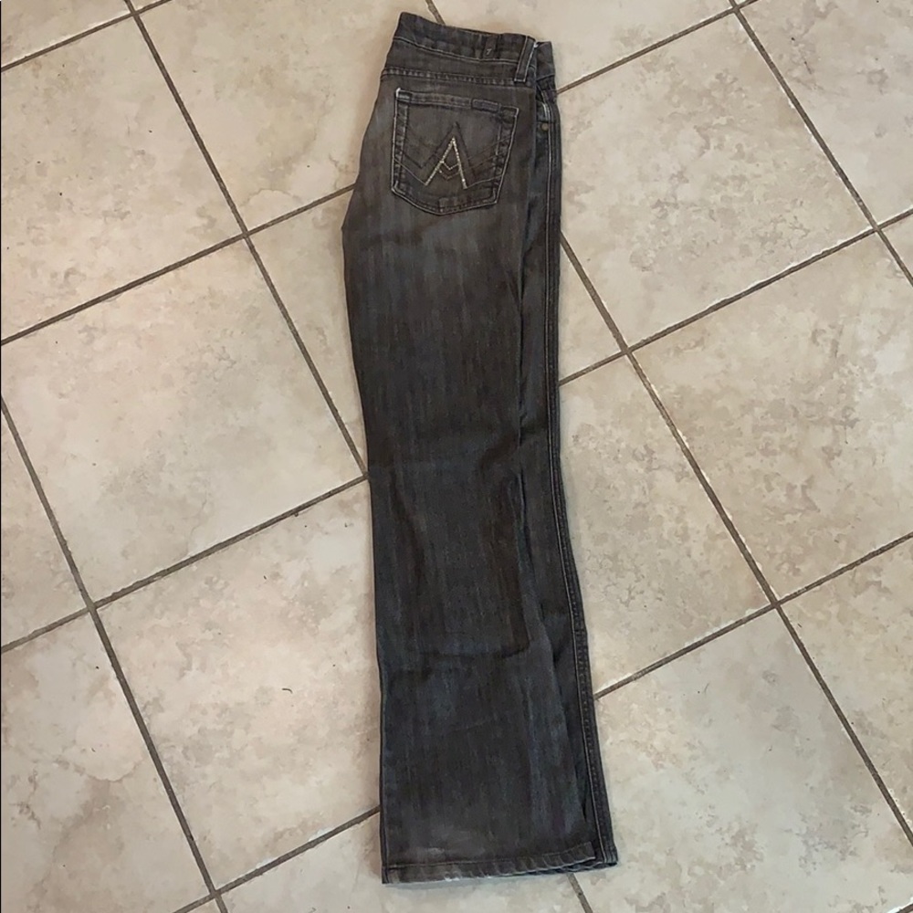 7 for all Mankind jeans